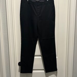 Banana Republic Classic Black Women’s Dress Pants
